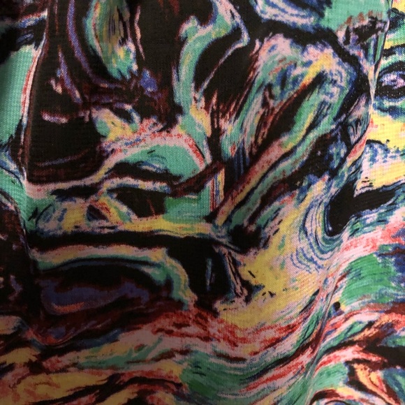 Bundle of 2 Show Me Your MuMu halter tops S - Picture 11 of 11